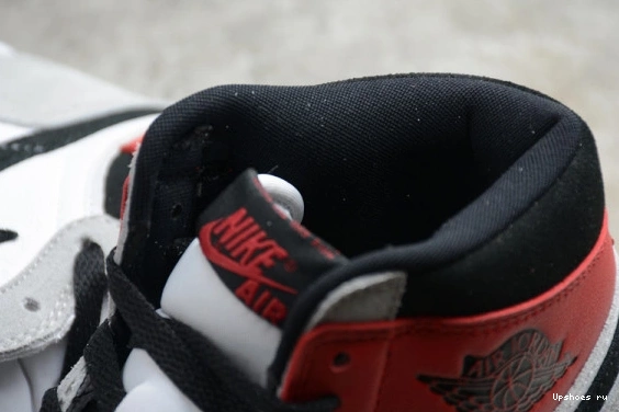 Air High Grey 555088-126 1 Smoke Retro Light 555088-126 Jordan 0521